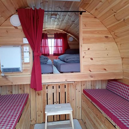 Fichtelpark Otel Kirchenlamitz Dış mekan fotoğraf